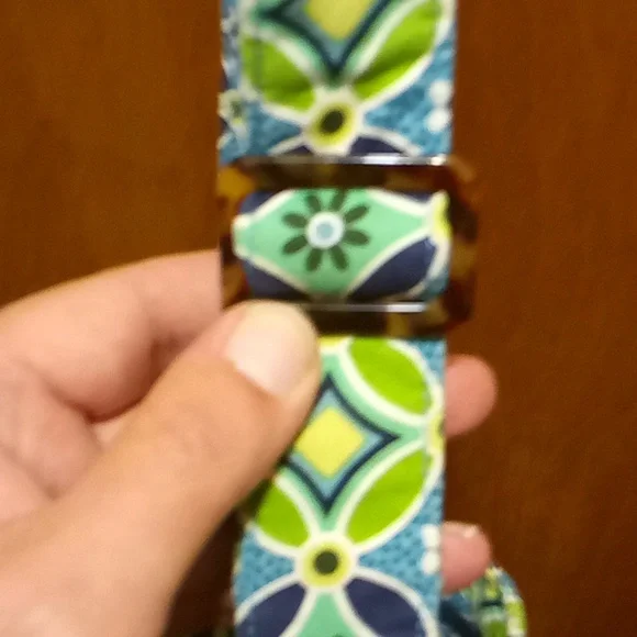 Vera Bradley crossbody bag - Picture 7 of 7